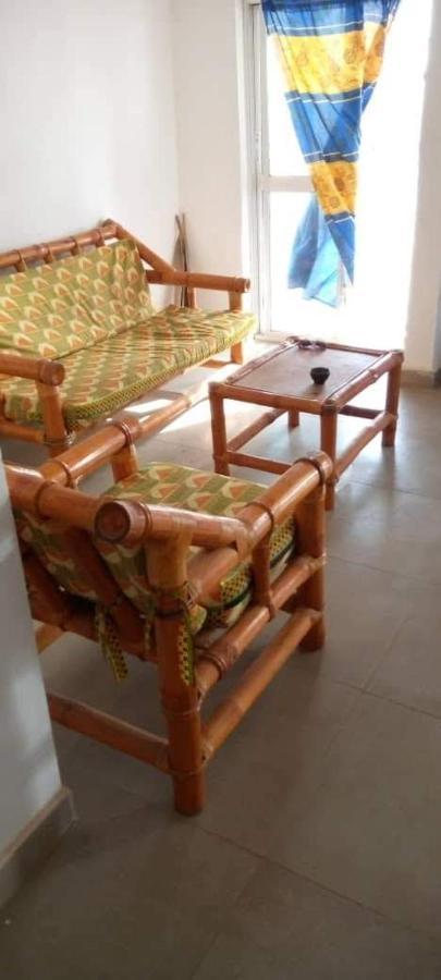 Santana Beachclub Sanyang Bagian luar foto